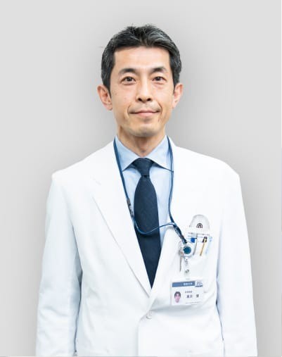 高木 博